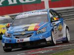 Chevrolet Cruze WTCC 2009 года